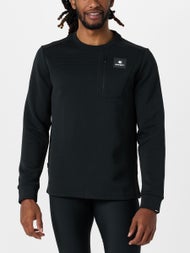 Saysky Men's Running Long Sleeve Shirts