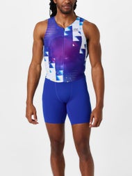 Sound Running Men's Speedsuits