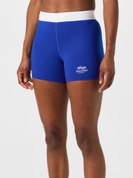 Sound Running Women's Running Short Tights