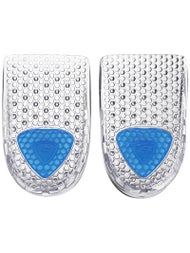 Forefoot and Heel Pads