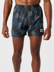Men's Medium Length Running Shorts