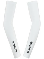 Saucony Running Arm Sleeves
