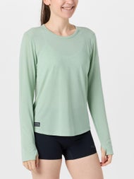 Saucony Women's Long Sleeve Running Shirts