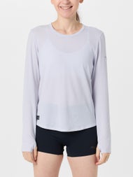 Saucony Women's Long Sleeve Running Shirts