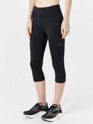 Saucony Women's Running Capris
