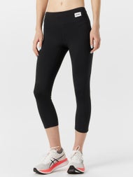 Women's Clearance Running Capris, Tights & Pants