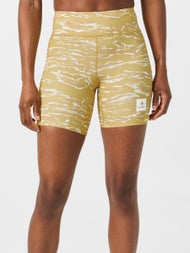 Saysky Women's Running Short Tights