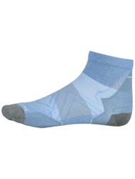 Running Medium Cushion Quarter Socks