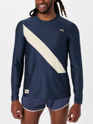Tracksmith Men's Long Sleeve Running Shirt