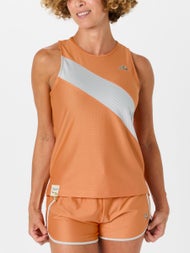 Tracksmith Women's Running Tanks & Singlets
