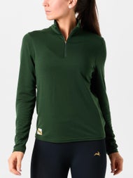 Tracksmith Women's Running Hoodies & Zips