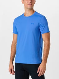 Under Armour Men's Short Sleeve Running Shirts