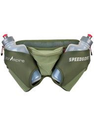 Running Double-Bottle Waist Belts