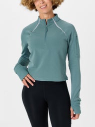Under Armour Women's Long Sleeve Running Shirts