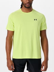 Under Armour Men's Short Sleeve Running Shirts
