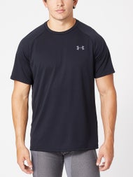 Under Armour Men's Short Sleeve Running Shirts