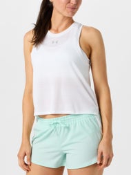 Under Armour Women's Running Tanks & Singlets
