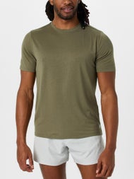 Vuori Men's Short Sleeve Shirts