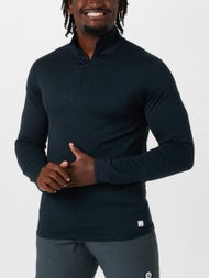 Vuori Men's Running Hoodies & Zips