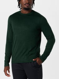 Vuori Men's Long Sleeve Shirts