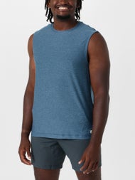 Vuori Men's Running Tanks & Singlets