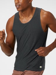 Vuori Men's Running Tanks & Singlets