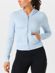Vuori Women's Running Jackets