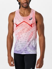 ASICS Men's Metaspeed Singlet
