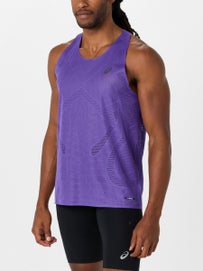 ASICS Men's Metarun Singlet