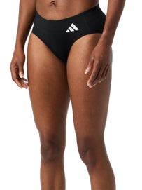adidas Wmn adizero Distance Run Brief SM Black