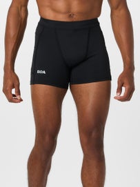 BOA Men Constrictor 5" Half Tight LG Black