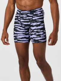BOA Men Constrictor 7" Half Tight XL Prp/Blk