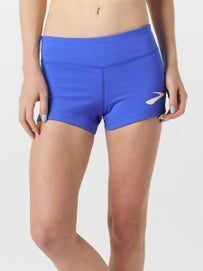 Brooks Women's Elite Short Tight Cobalt