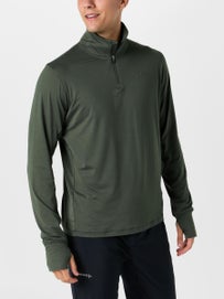 Craft Men's Flow HZ Long Sleeve Top