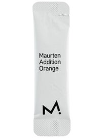 Maurten Additions 6-Pack Orange