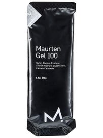 Maurten GEL 100 12-Pack Unflavored