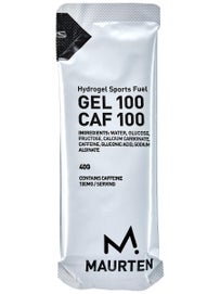 Maurten Gel 100 CAF 100 Indv Unflavored