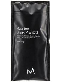 Maurten Drink Mix 320 14-Serving Unflavored 