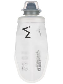 Maurten 150ml Gel Flask  Clear
