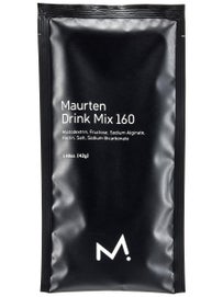 Maurten Drink Mix 160 Indv Unflavored