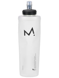 Maurten 550ml Drink Flask  Clear