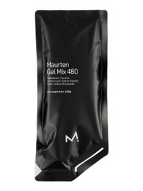 Maurten Gel Mix 480 6-Pack Unflavored