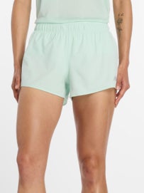 NB Wom RC Seamless 3" Short SM Cosmic Jade