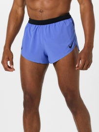Nike Men Aeroswift 2" Short SM Sapphire