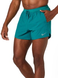 Nike Men DF Stride 2in1 5" Short MD Bright Spruce