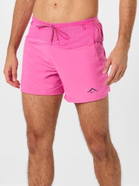 Nike Men Second Sunrise 5" Short SM Pinksicle