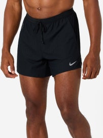 Nike Men AF Stride 5" BF Short XL Black