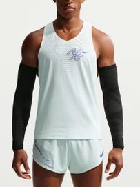 Nike Men's Dri-FIT ADV Aeroswift Race Day GFX Singlet