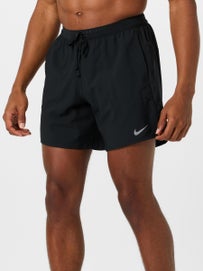 Nike Men Stride 2in1 7" BF Short SM Black