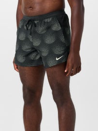 Nike Men Distant Dreams 5" Short MD Black Spruce